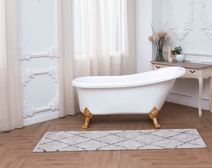 Bath mat