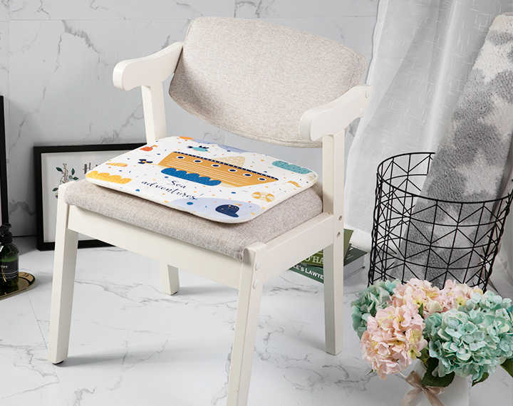 Chair pad