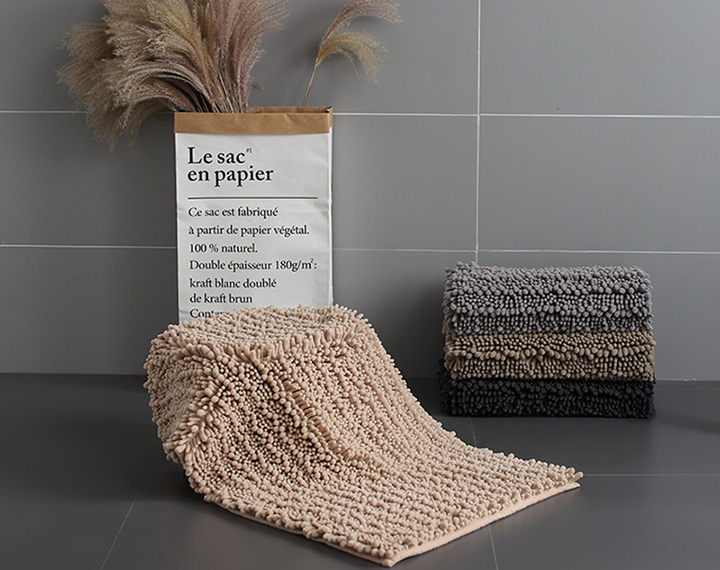 Chenille Mat