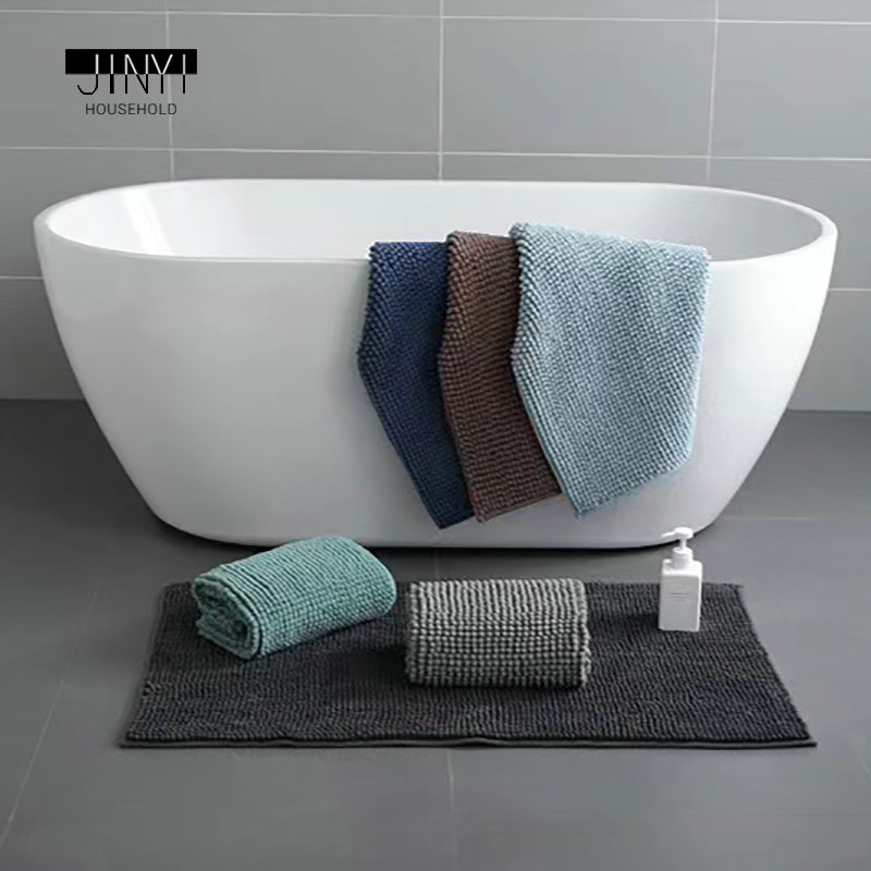 Chenille Mat