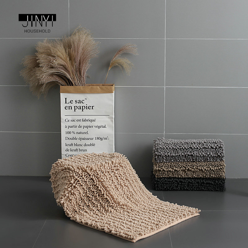 Chenille Mat