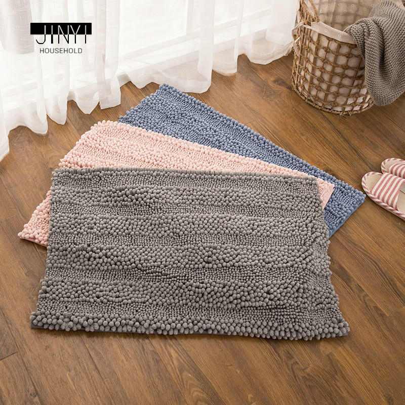 Chenille Mat