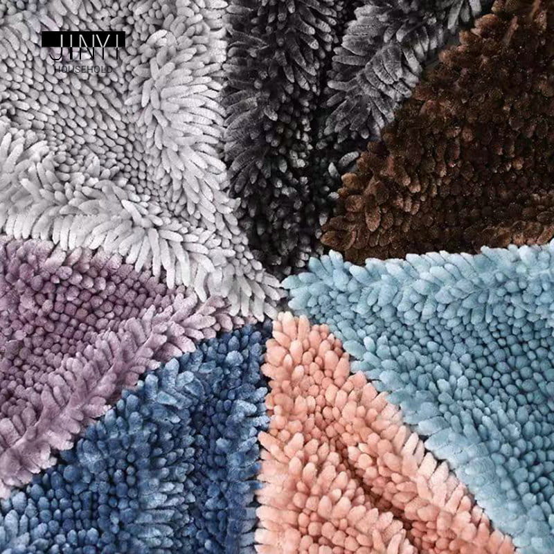 Chenille Mat