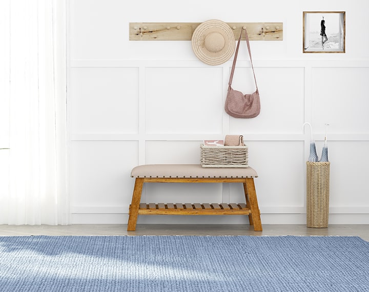Door mat