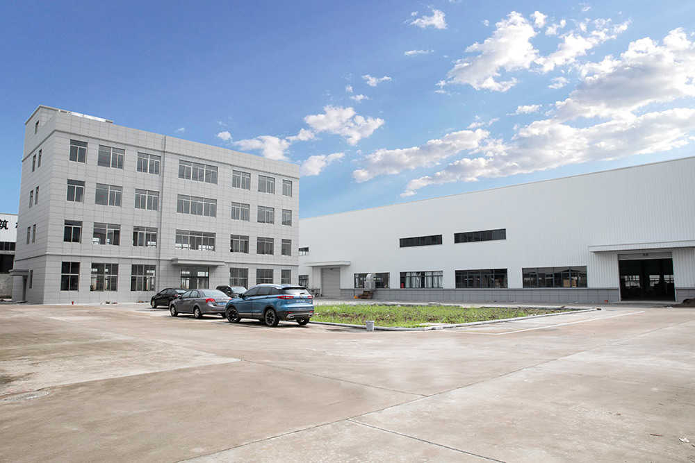 Factory