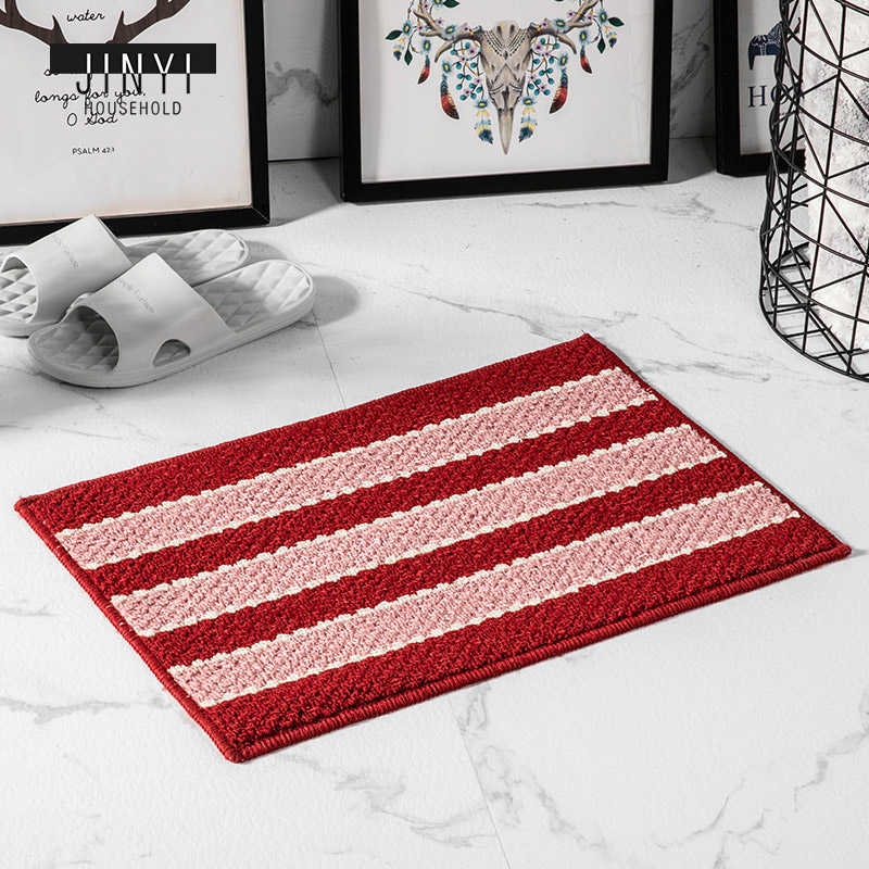 What effect will the carpet bring to humans