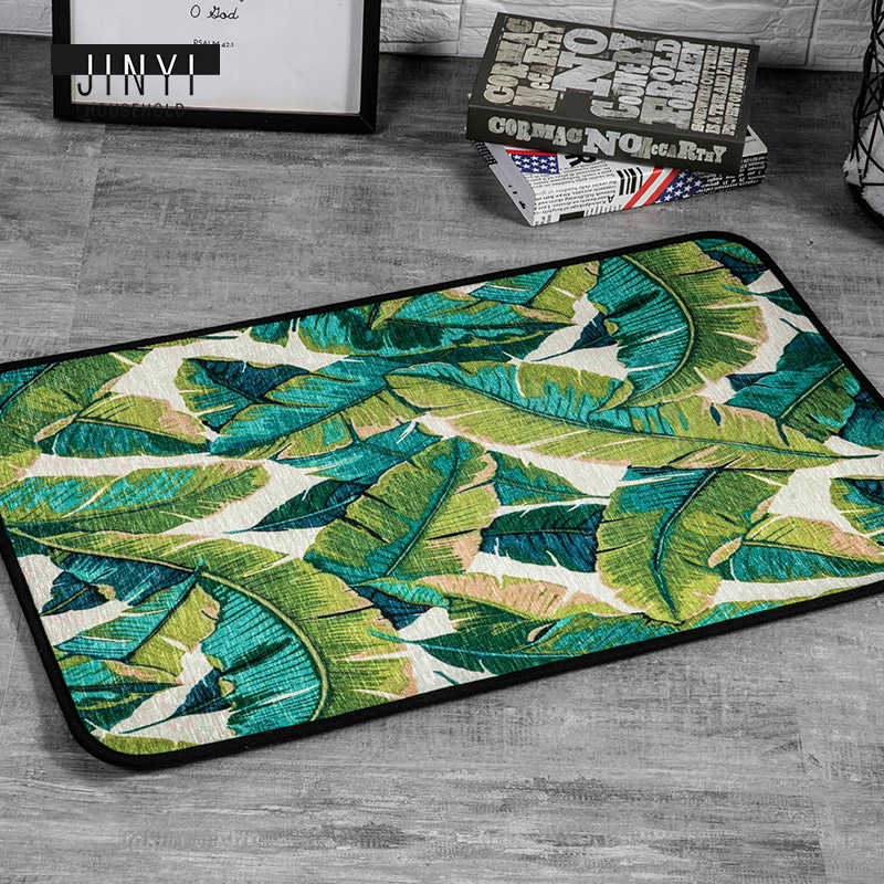 How should the carpet be maintained?