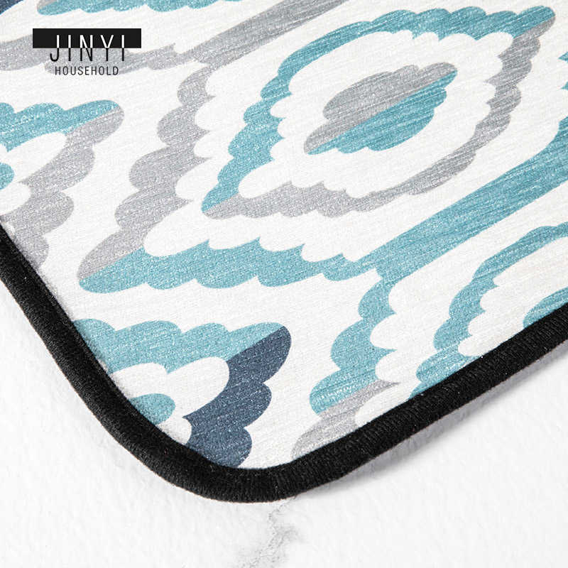 How to deodorize chemical fiber carpets