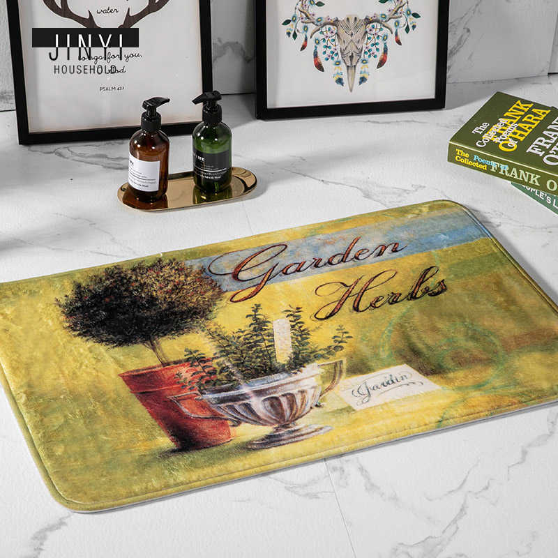 The material technology of the carpet and the color of the carpet
