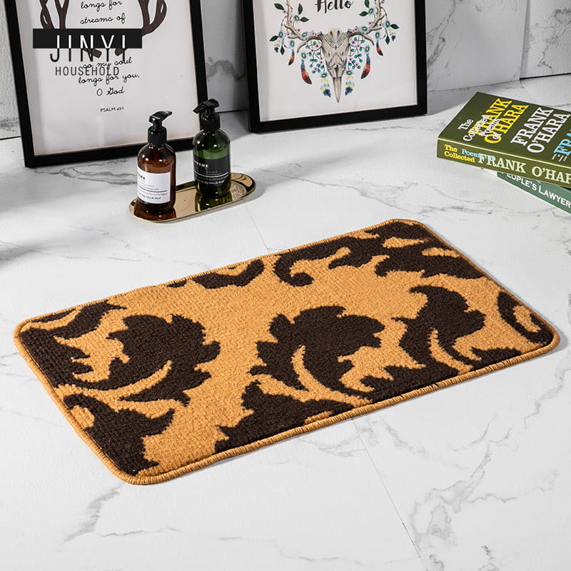 Good Quality New Made In China Factory Outlet Home Welcome Door Mat