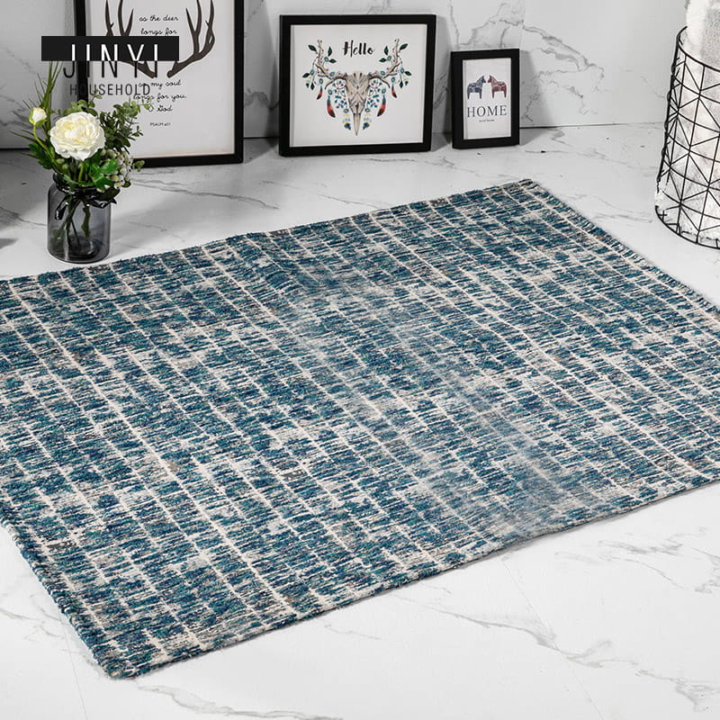 140cm*230cm Size Polyester Non-woven Floor Mat