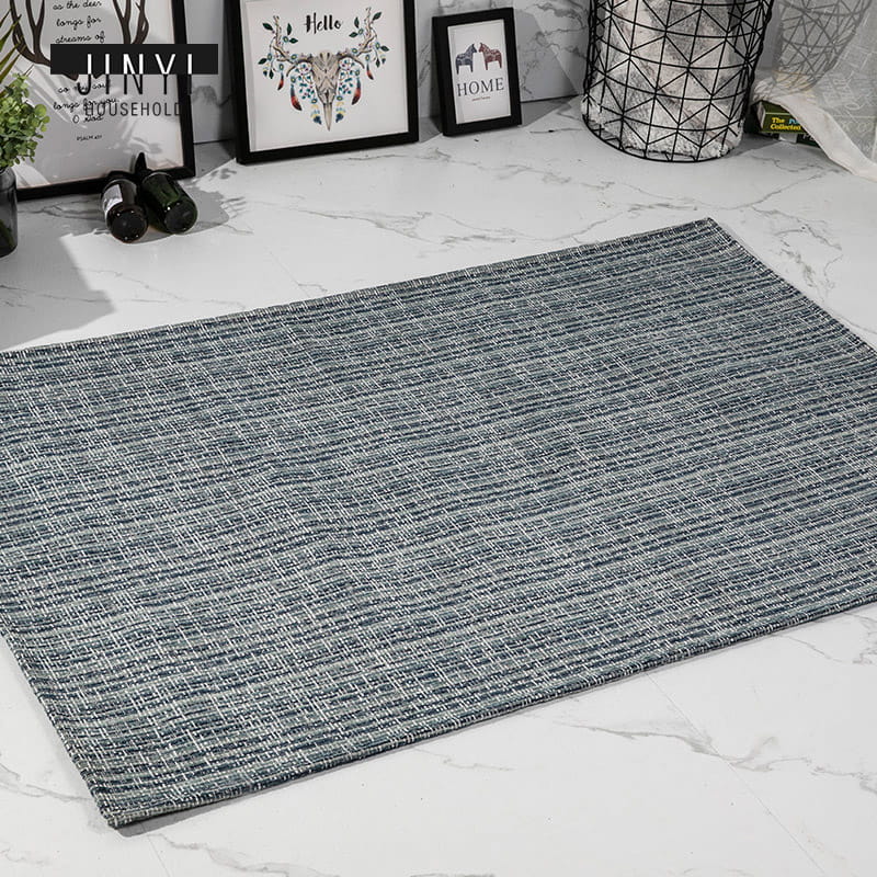 JY-1004 Good Quality Carpet With A Flowery Pattern RUG