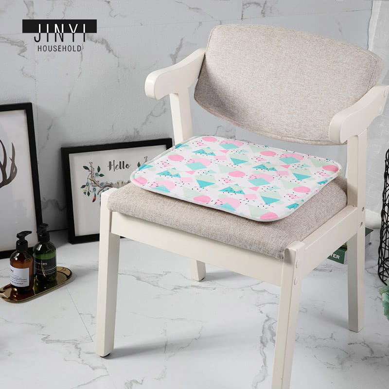 Introduction of Suction Cup Bathroom Anti-slip Mat