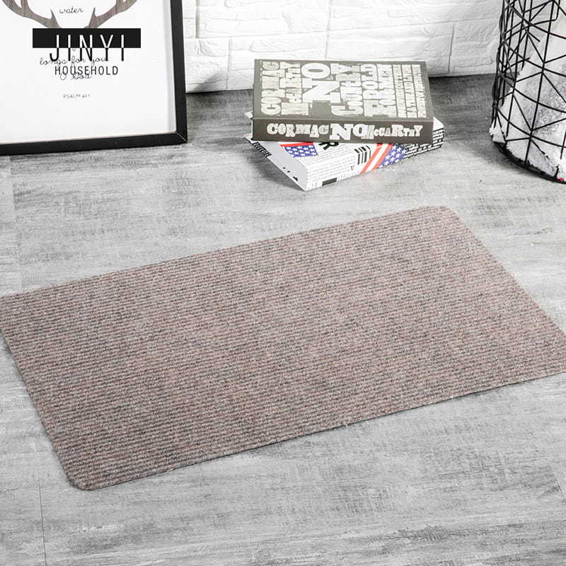 Why Choose a Chenille Mat?